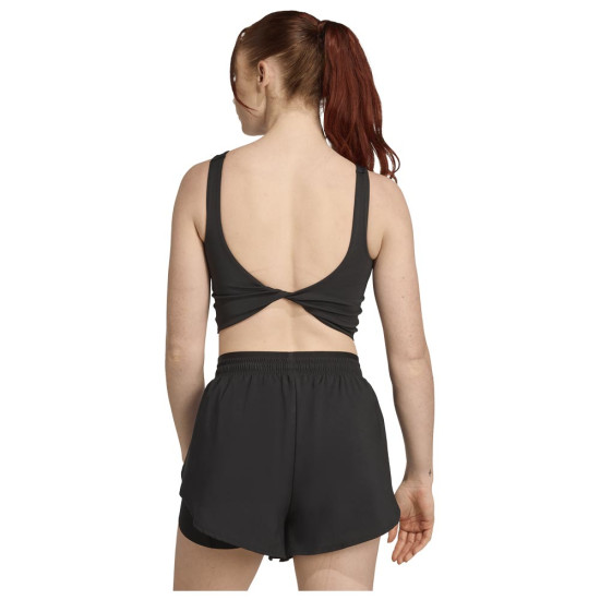 Adidas Γυναικείο μπουστάκι Power Light Support Bra